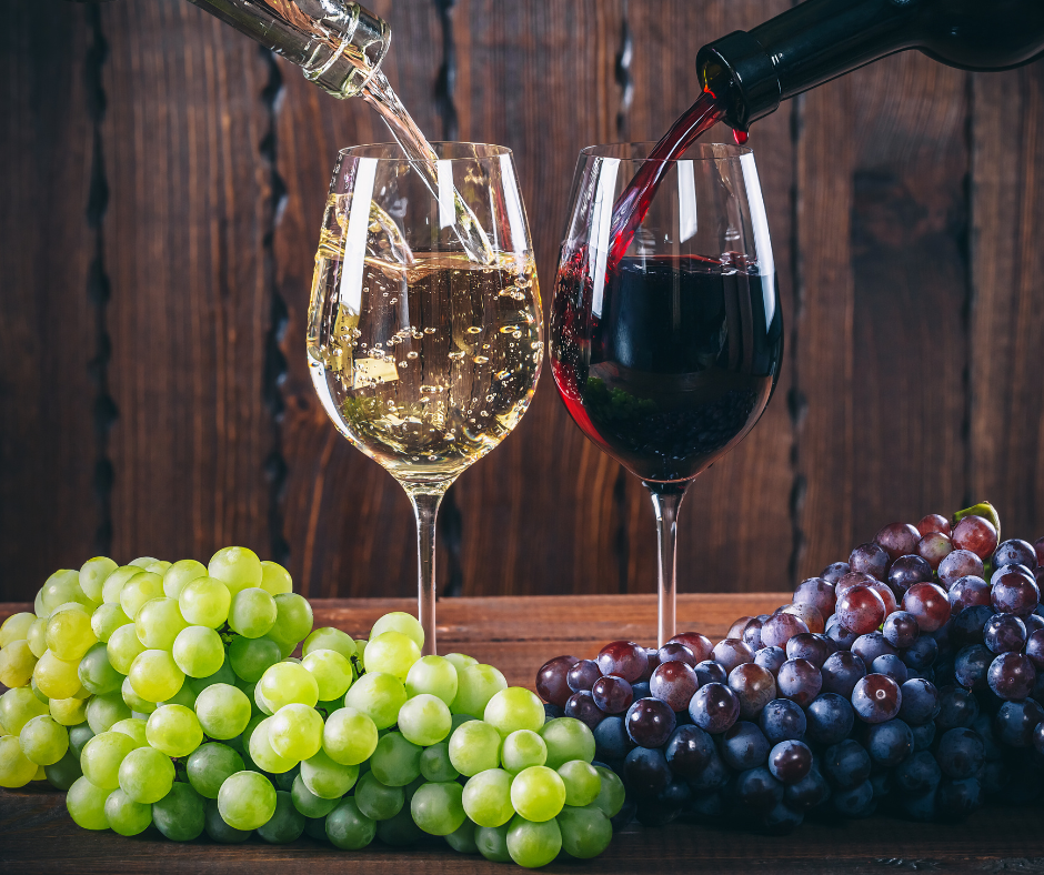 Can You Mix Red and White Wine? - Exploring the Combination of Red and White Wines