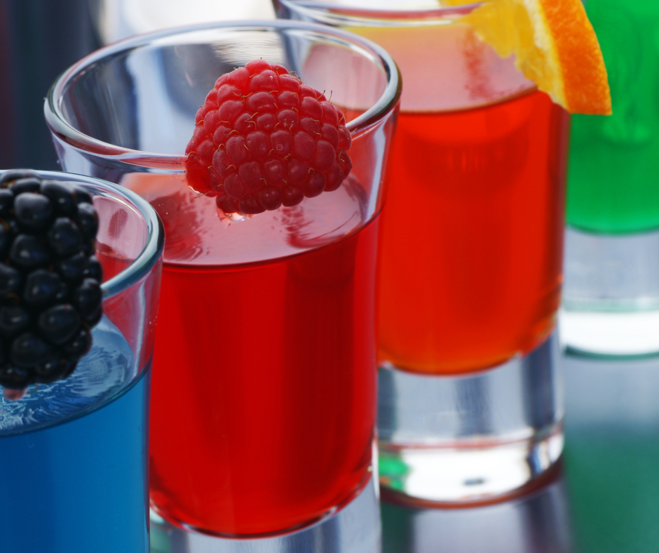 How Long Are Jello Shots Good For? - Assessing the Shelf Life of Jello Shots