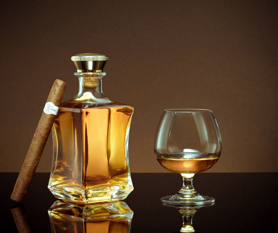 What Is the Difference Between Rum and Bourbon? - Distinguishing the Characteristics of Rum and Bourbon