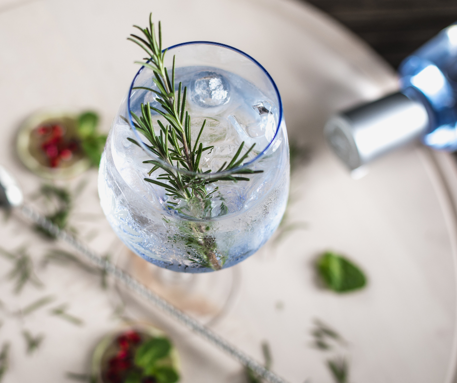 What Is the Main Flavor of Gin? - Identifying the Dominant Botanicals in Gin's Taste Profile