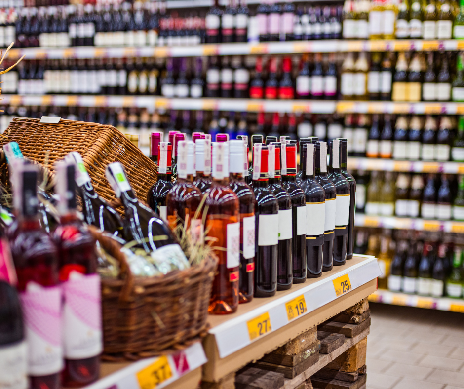 What Time Can You Buy Alcohol in Illinois on Sunday? - Navigating Sunday Alcohol Sales Hours in Illinois