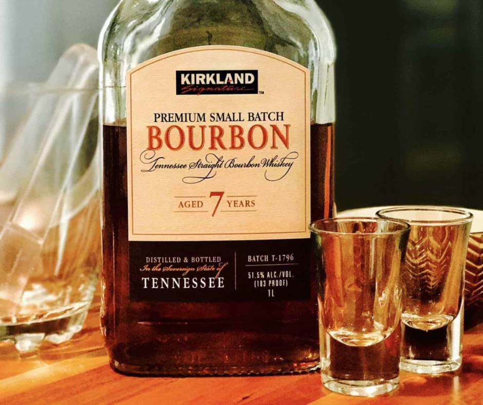 Who Makes Kirkland Bourbon for Costco? - Unveiling the Distillers