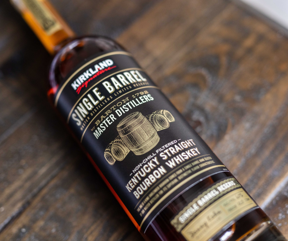 Who Makes Kirkland Bourbon for Costco? - Unveiling the Distillers Behind Kirkland\'s Bourbon