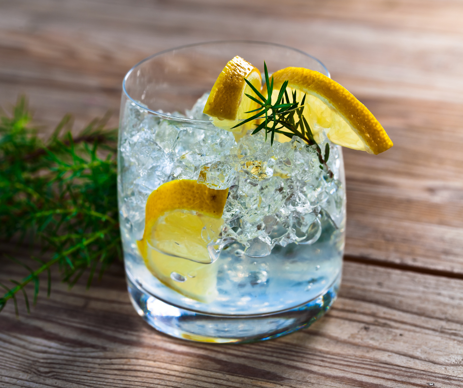 Who Makes Kirkland Gin? - Discovering the Producer of Kirkland's Gin