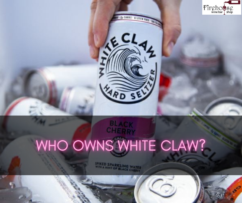 Who Owns White Claw?