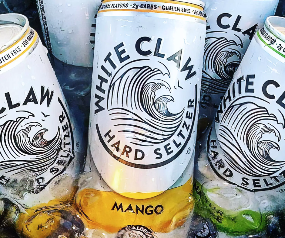 Who Owns White Claw? - Uncovering the Ownership of the Popular Hard Seltzer Brand