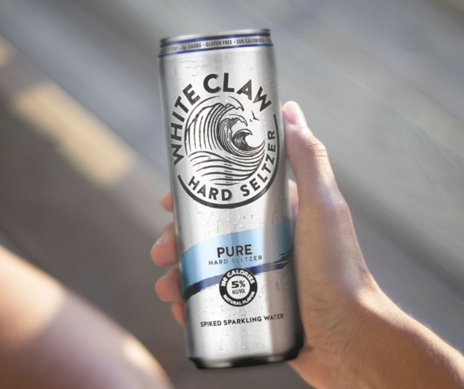 Who Owns White Claw? - Uncovering the Ownership of the Popular Hard Seltzer Brand
