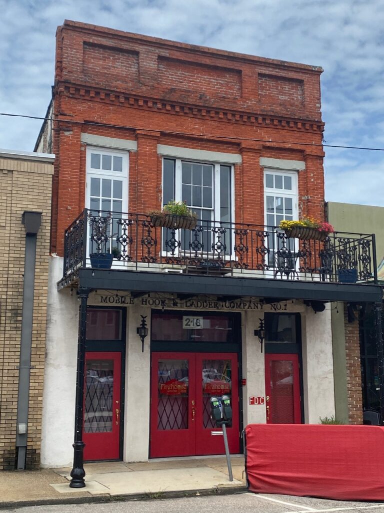 Firehouse Wine Bar & Shop