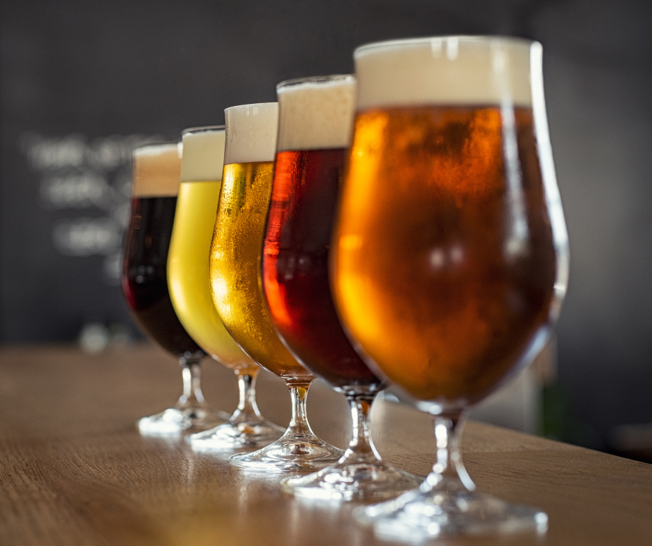Best Beers for Beginners - A Guide to Beer Selection for Novice Drinkers