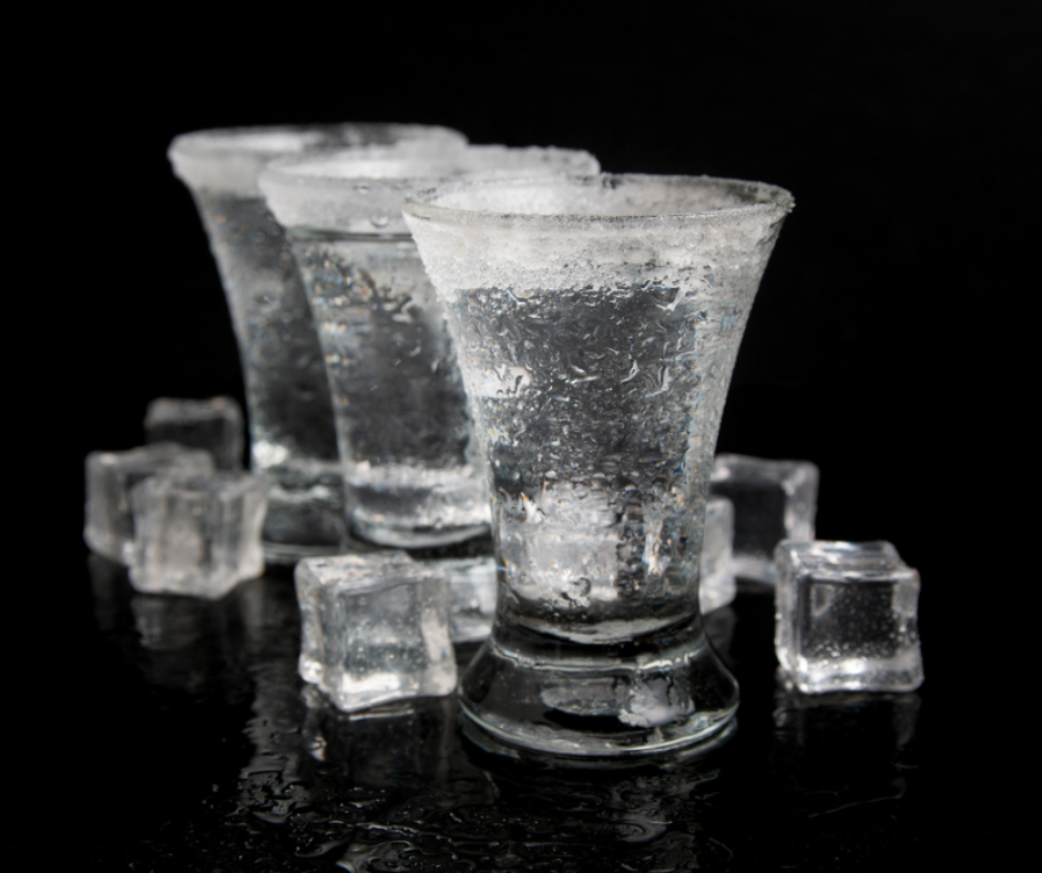 Can Tequila Freeze? - Testing the Freezing Point of Tequila
