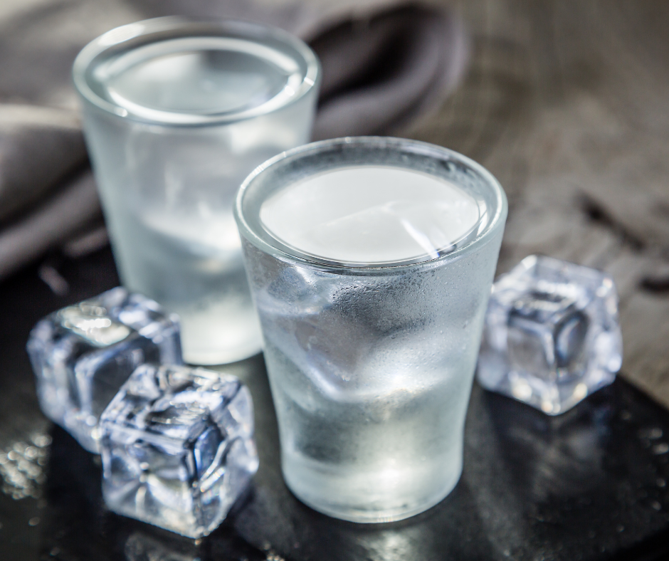 Can You Smell Vodka on Your Breath? - Understanding the Impact of Vodka on Breath Odor