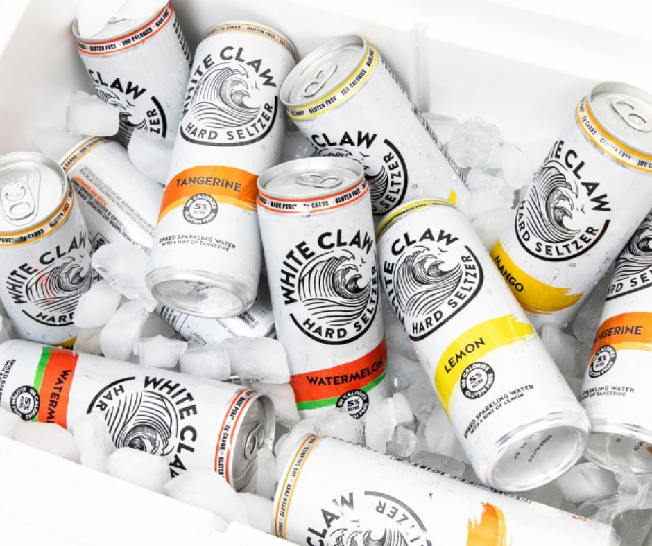 Do White Claws Expire? - Assessing the Shelf Life of White Claw Hard Seltzer