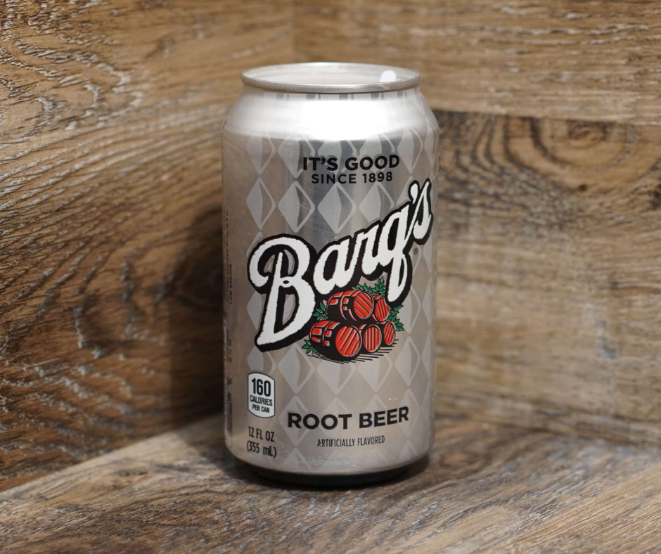 Does Barq Root Beer Have Caffeine? - Discovering the Caffeine Presence in Barq Root Beer