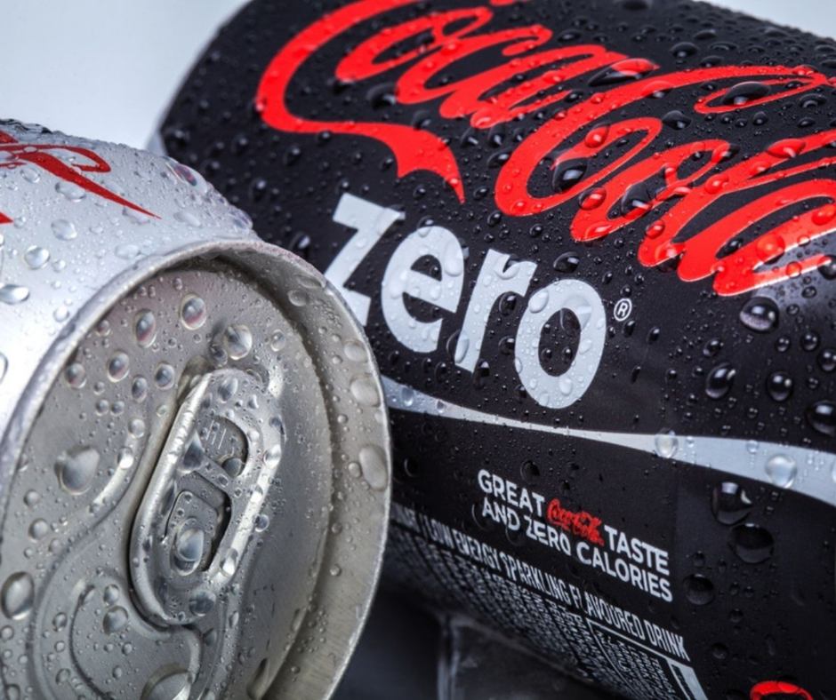 Does Coke Zero Have Caffeine? - Clarifying the Caffeine Content in Coke Zero