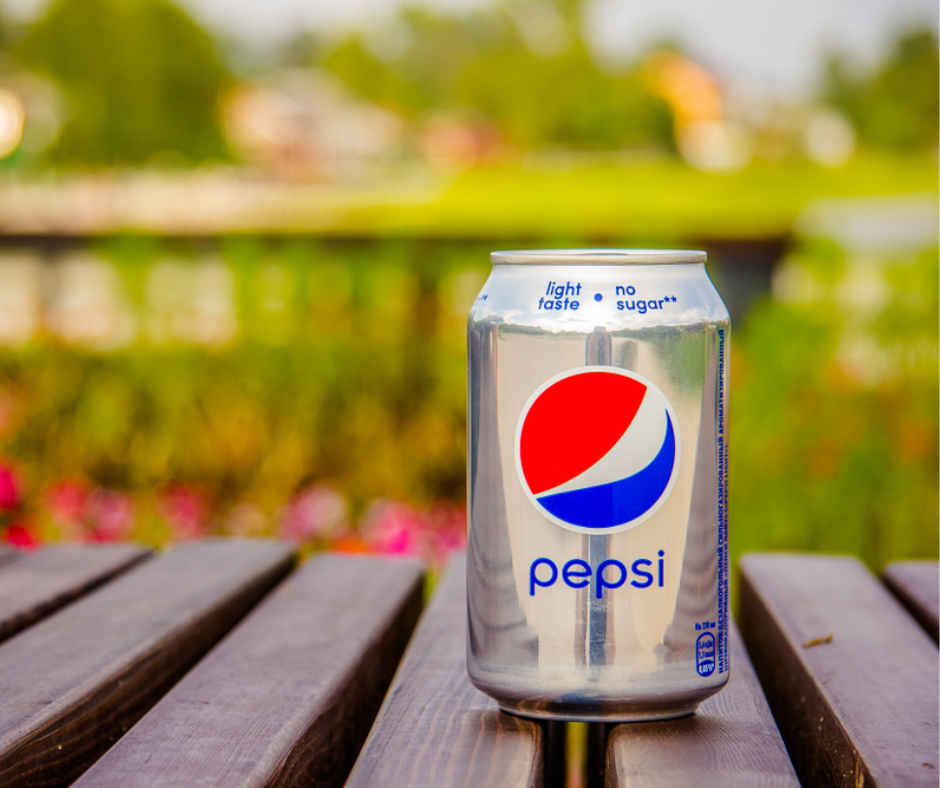 Does Diet Pepsi Have Caffeine? - Examining the Caffeine Content in Diet Pepsi