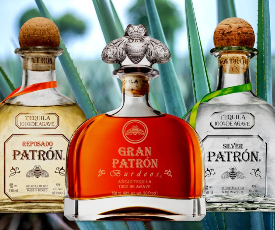 Don Julio vs Patron - A Head-to-Head Comparison of Two Premium Tequilas