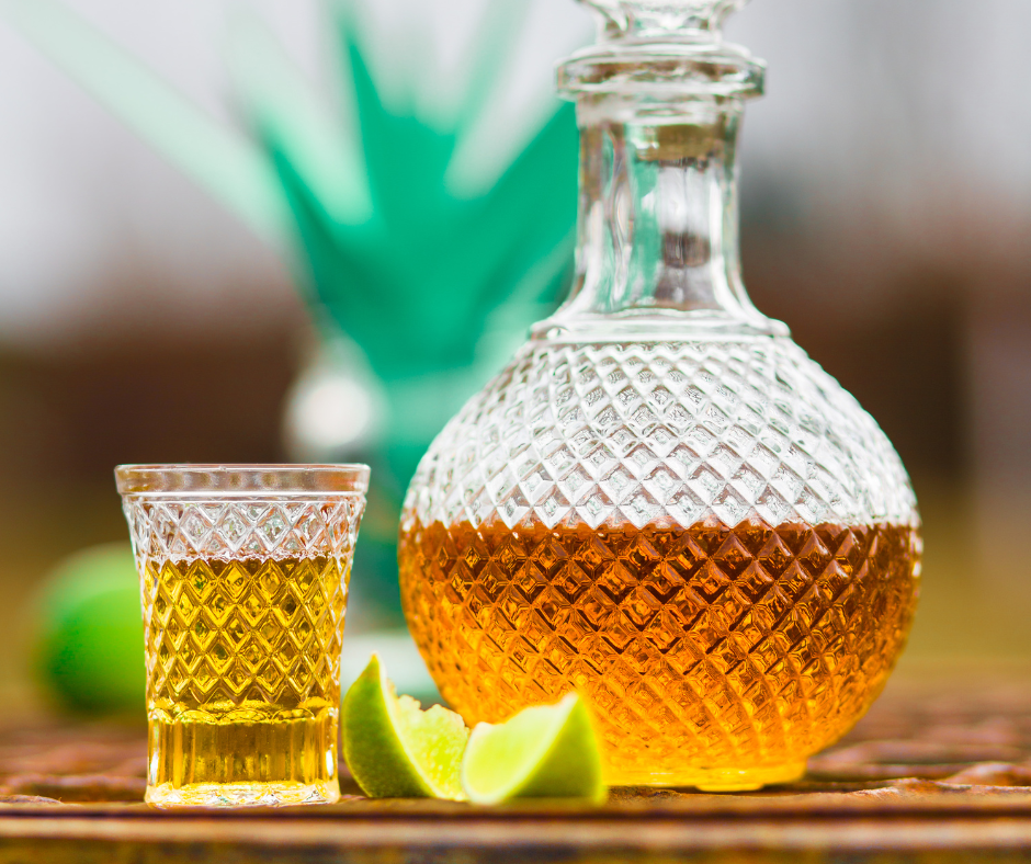 How Long Does Tequila Stay in Your System? - Exploring the Duration of Tequila's Effects on the Body