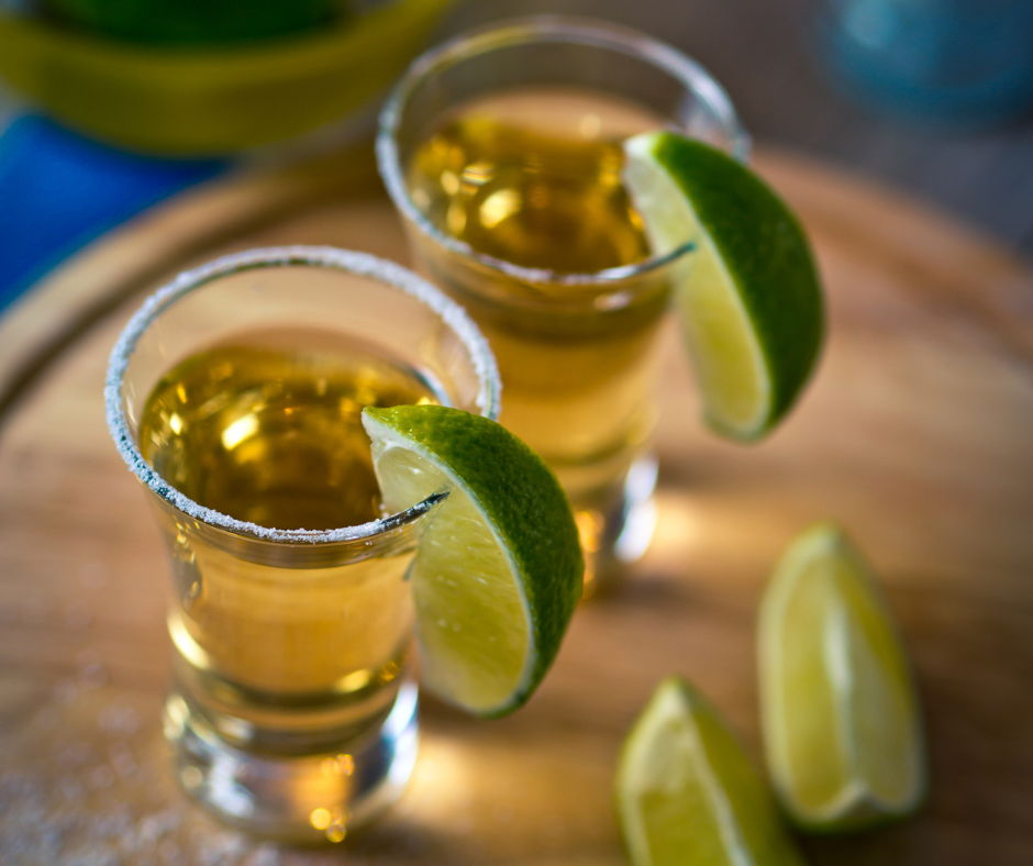 How Long Does Tequila Stay in Your System? - Exploring the Duration of Tequila's Effects on the Body