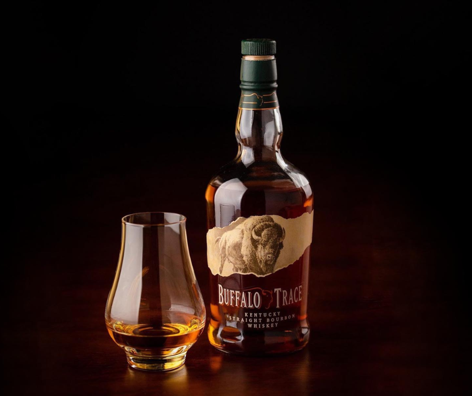 How Long Is Buffalo Trace Bourbon Aged? - Unraveling the Aging Process of Buffalo Trace Bourbon