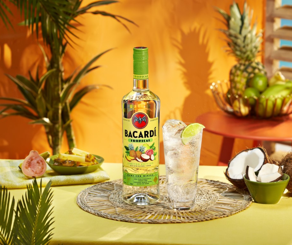 Is Bacardi a Rum or Vodka? - Determining the Spirit Category of Bacardi Brand