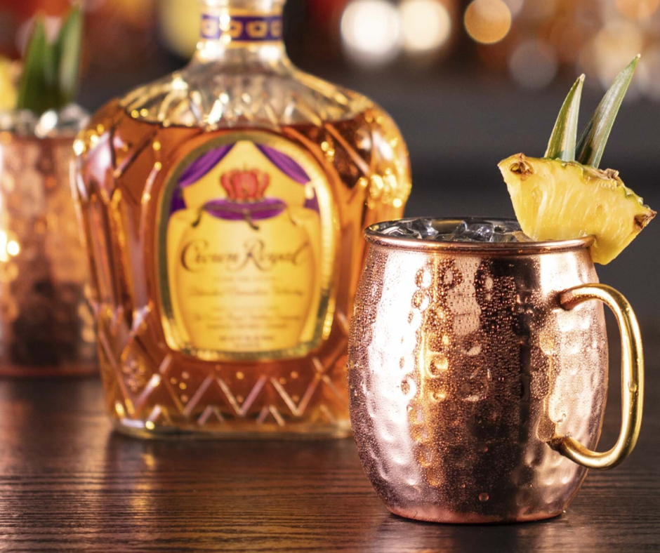 Is Crown Royal Pineapple Real? - Investigating the Authenticity of Crown Royal\'s Pineapple Flavor