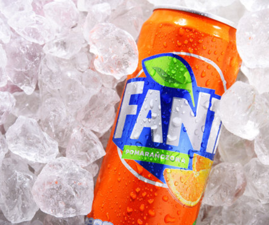 Is Fanta Caffeine Free? - Addressing the Caffeine Content in Fanta Soda