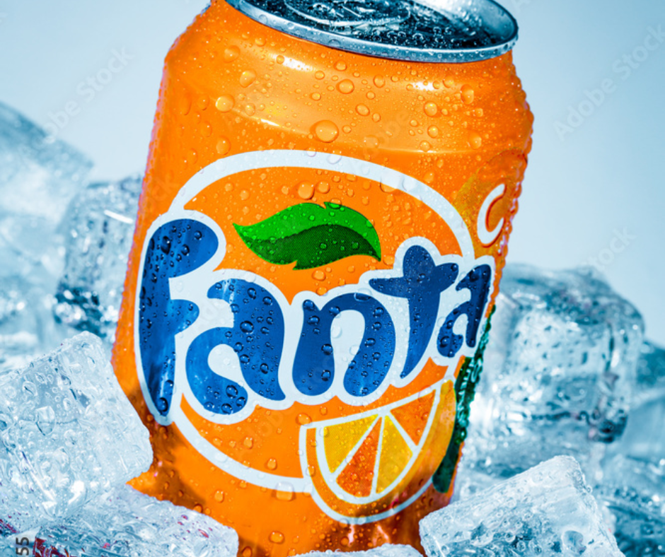 Is Fanta Caffeine Free? - Addressing the Caffeine Content in Fanta Soda