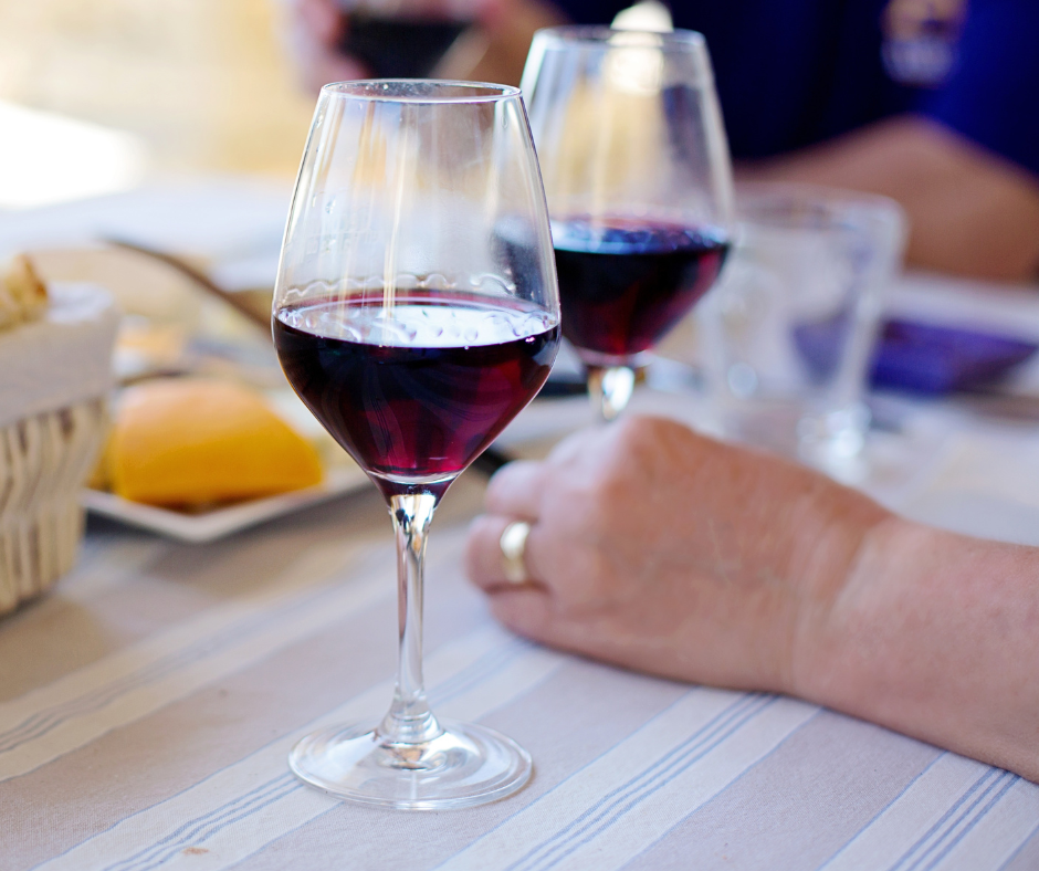Is Red Wine Good for Diarrhea? - Examining the Potential Effects of Red Wine on Diarrhea