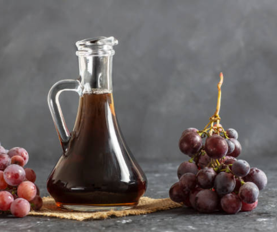Is There Alcohol in Red Wine Vinegar? - Unraveling the Alcohol Content in Red Wine Vinegar