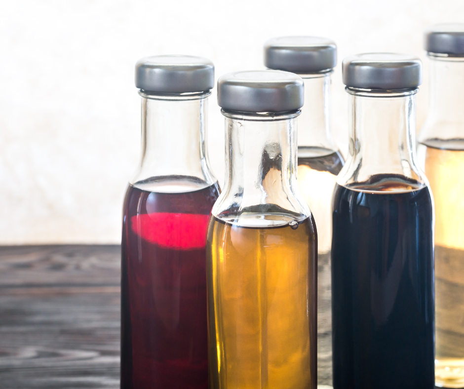 Is There Alcohol in Red Wine Vinegar? - Unraveling the Alcohol Content in Red Wine Vinegar