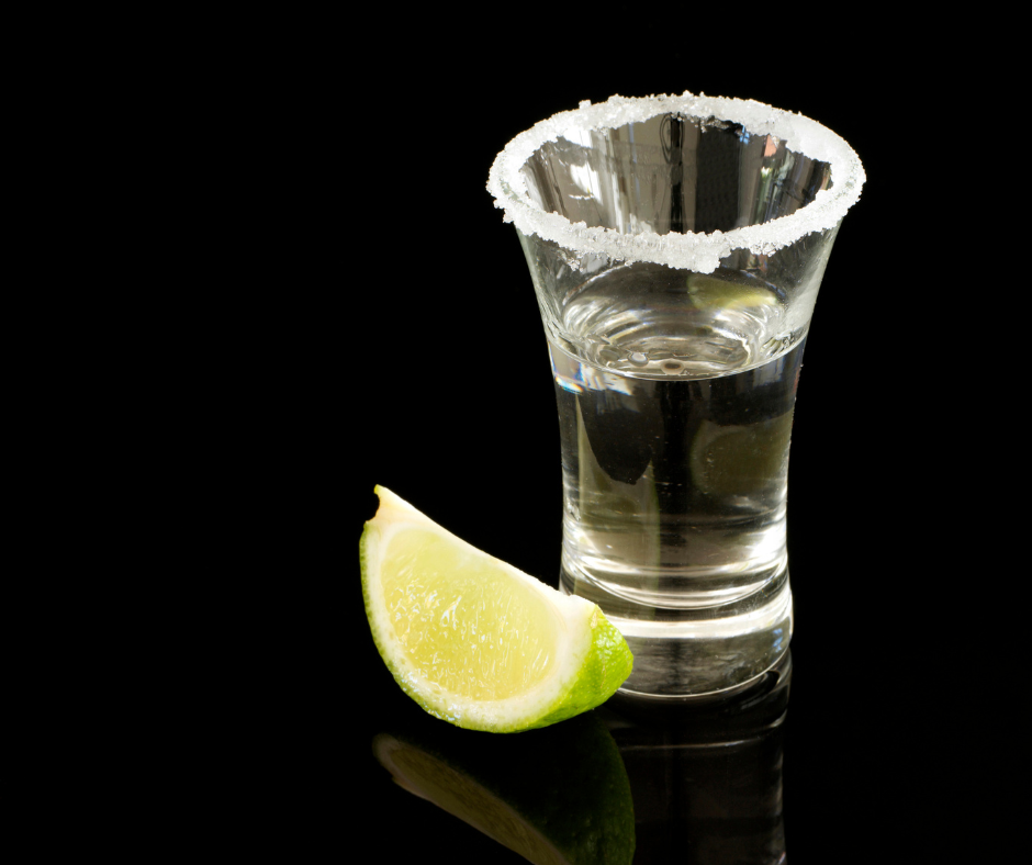 Lowest Calorie Tequila - Finding Tequila Options with Fewer Calories