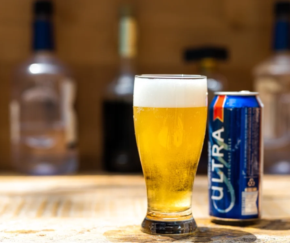 Michelob Light vs Ultra - Comparing Two Light Beer Options