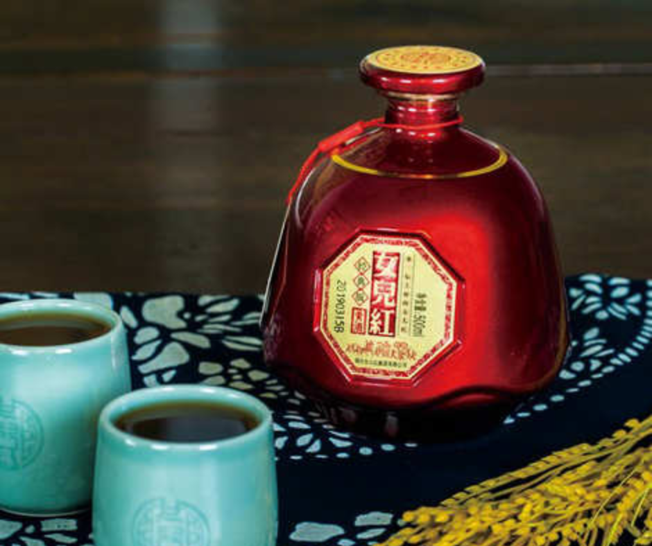 Substitution for Shaoxing Wine - Finding Alternatives for Shaoxing Wine in Cooking