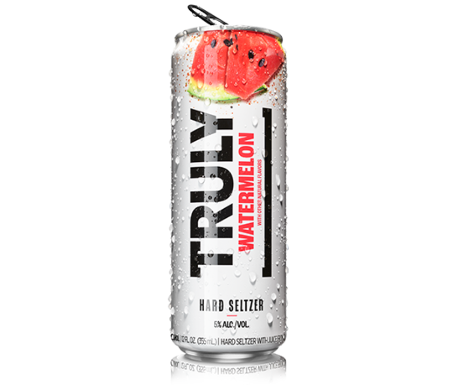 What Alcohol Is in Truly Hard Seltzer? - Exploring the Alcoholic Ingredients in Truly's Hard Seltzer