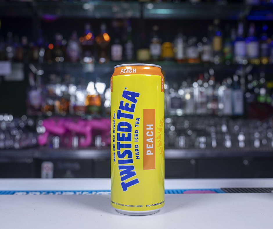 What Alcohol Is in Twisted Tea? - Analyzing the Alcoholic Ingredients in Twisted Tea Beverages