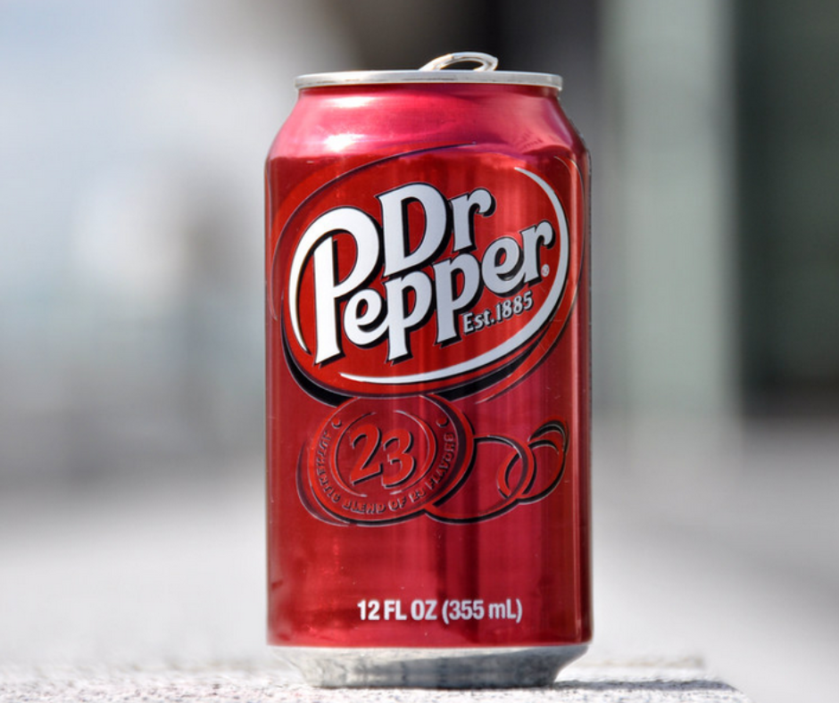 What Are the 23 Flavors in Dr Pepper? - Unraveling the Mystery Behind Dr Pepper's Unique Taste