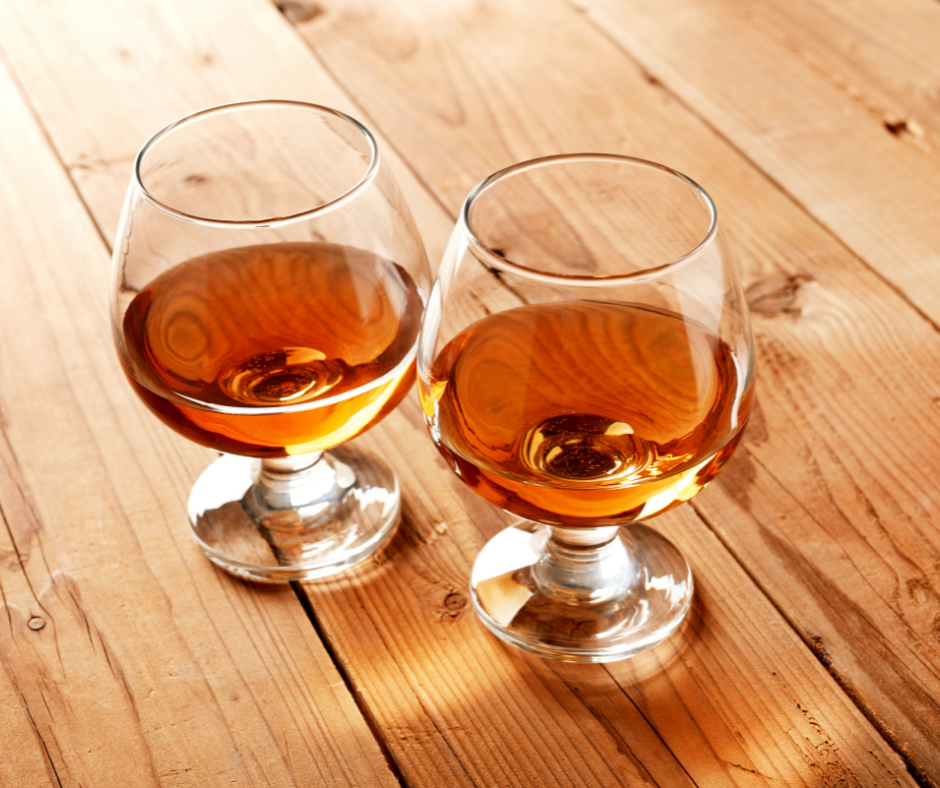 What Does Brandy Taste Like? - Exploring the Flavor Characteristics of Brandy