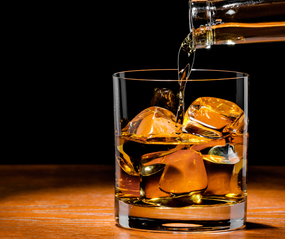 What Does Two Fingers of Whiskey Mean? - Understanding the Measurement in Whiskey Pouring