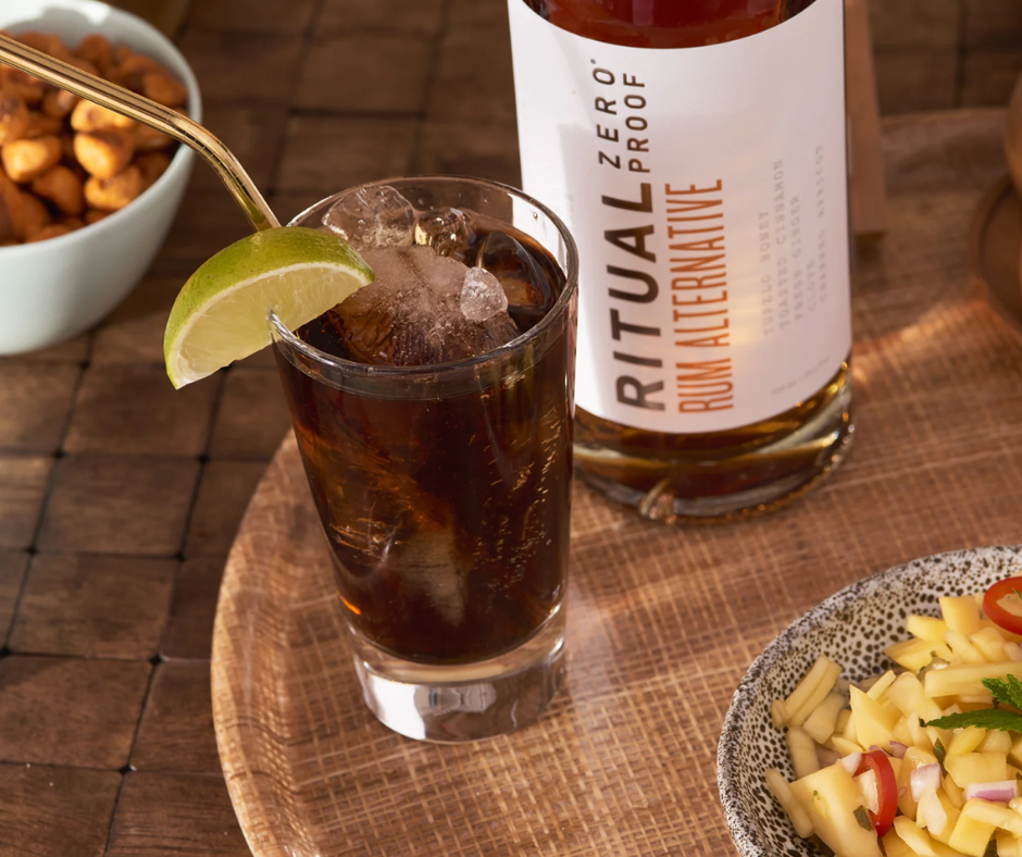 What Is Coconut Rum and Coke Called? - Naming the Popular Tropical Cocktail