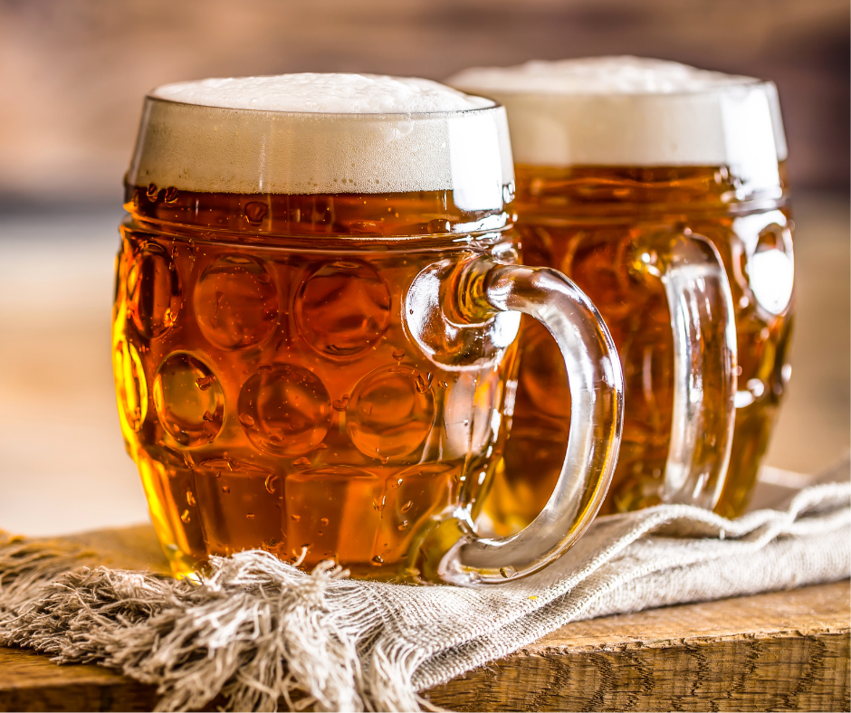 What Is Draft Beer? - Unveiling the Concept of Draft Beer