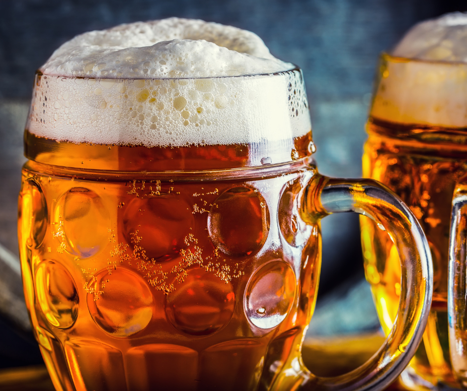 What Is Draft Beer? - Unveiling the Concept of Draft Beer