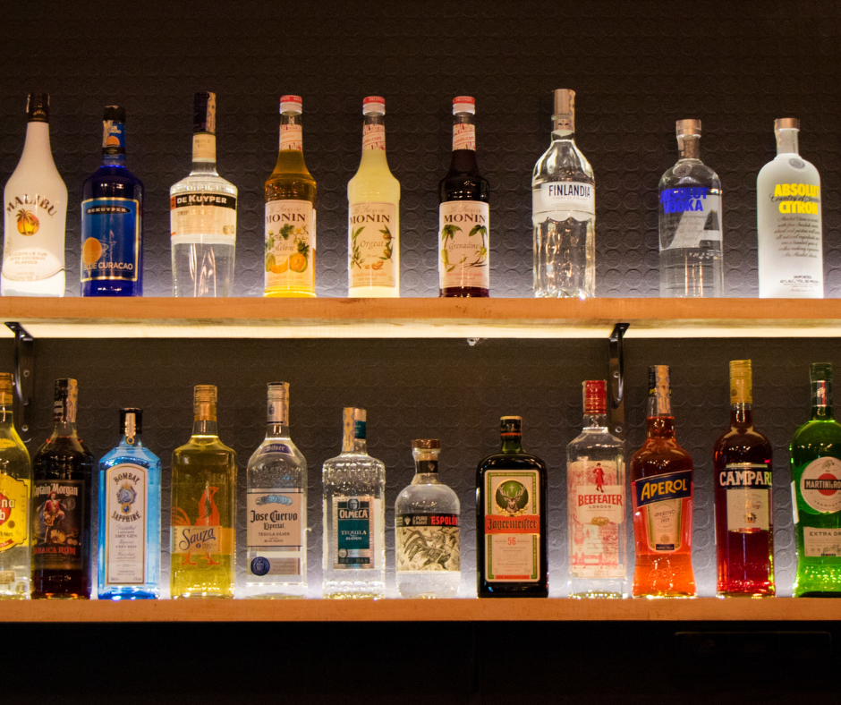 What Is Top Shelf Rum? - Exploring the Characteristics of Premium