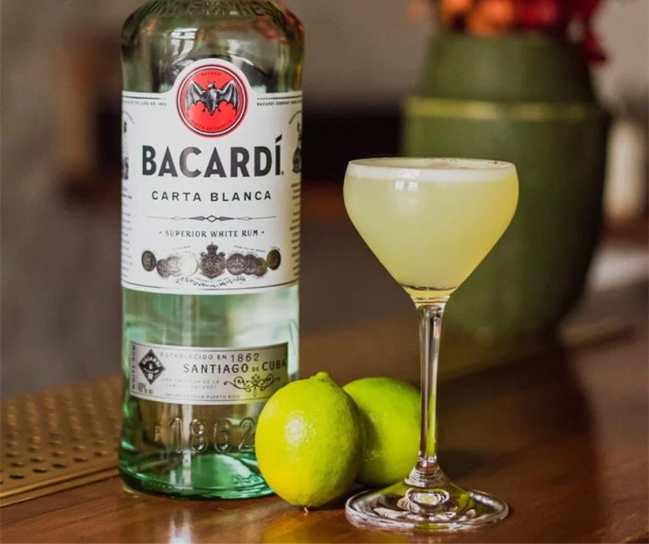 What Proof Is Bacardi White Rum? - Understanding the Proof of Bacardi White Rum