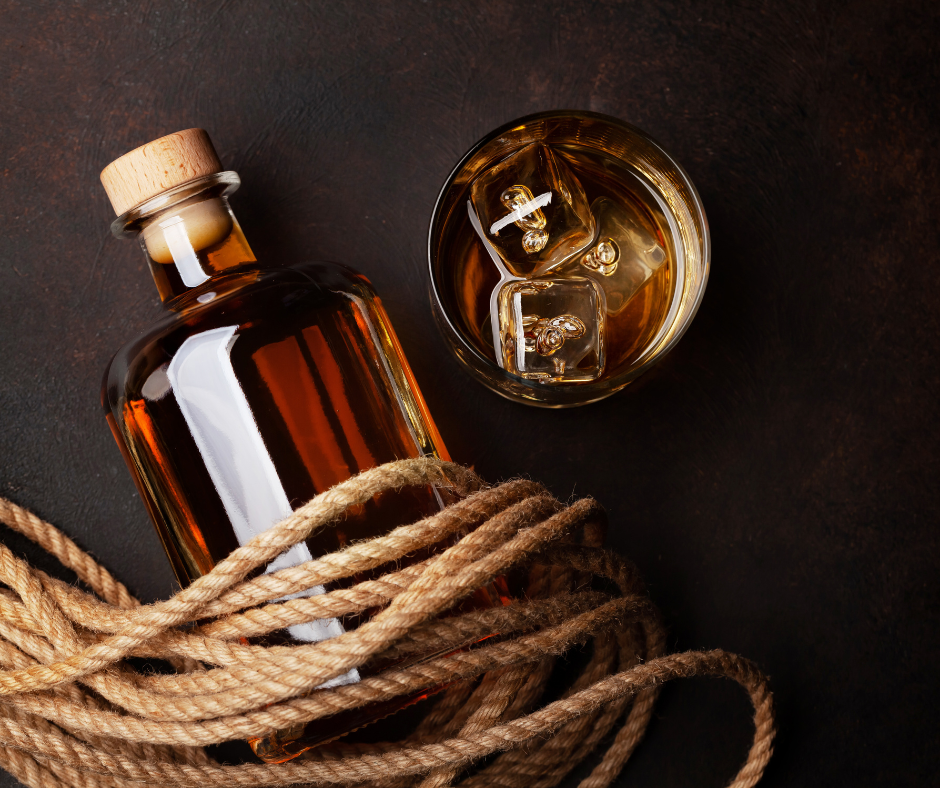 What Rum Is Made in the Bahamas? - Discovering the Rum Brands Produced in the Bahamas
