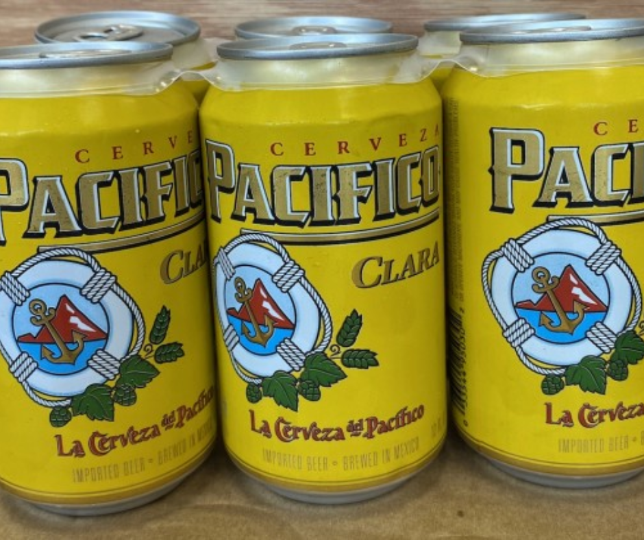 Where Is Pacifico Beer Brewed? - Discovering the Brewing Locations of Pacifico Beer