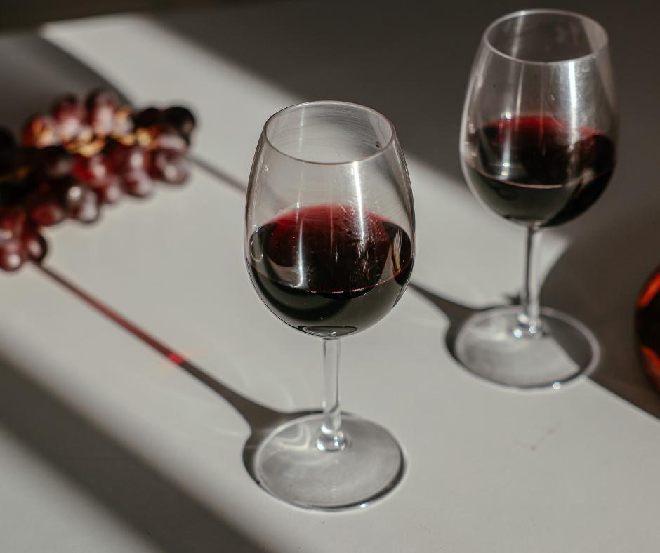 Which Red Wine Has the Most Resveratrol? - Identifying Resveratrol-Rich Red Wine Varieties