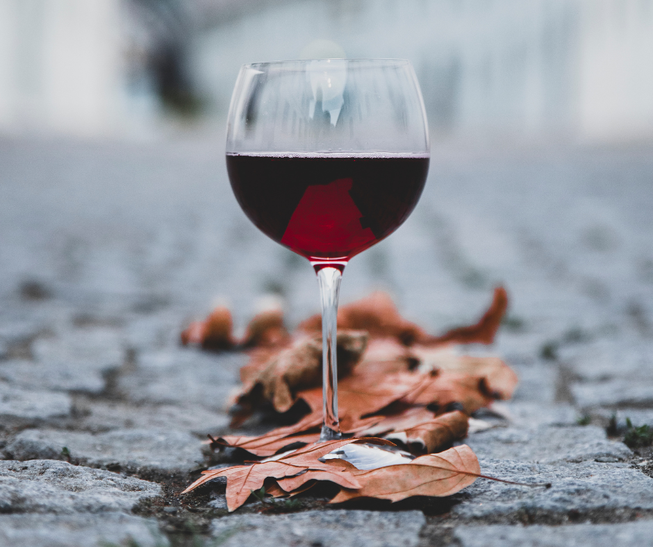 Which Red Wine Has the Most Resveratrol? - Identifying Resveratrol-Rich Red Wine Varieties