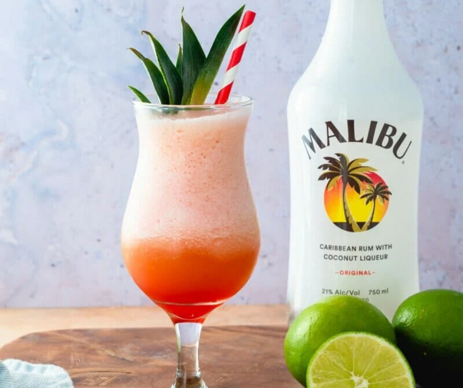 Does Malibu Rum Go Bad? - Assessing the Shelf Life and Storage of Malibu Rum