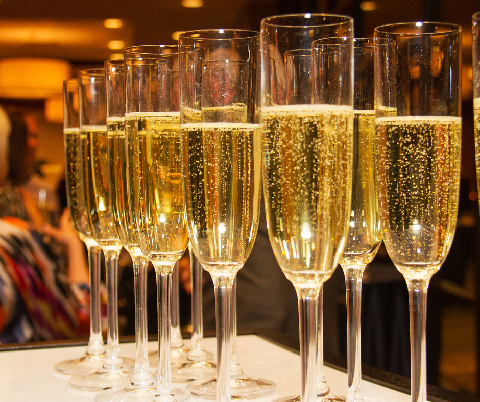 Which Champagne Is Sweet? - A Guide to Identifying Sweet Champagne Varieties