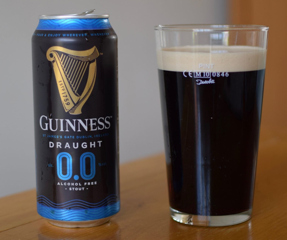 Alcohol Content in Guinness - The Stout Standard: Unveiling Alcohol Content in Guinness
